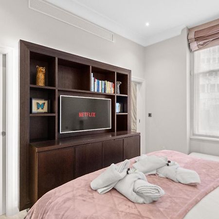 St James Park And Westminster Luxury Suite London Ngoại thất bức ảnh