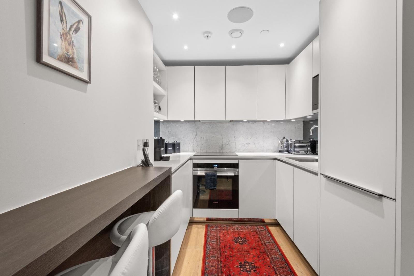 St James Park And Westminster Luxury Suite London Ngoại thất bức ảnh