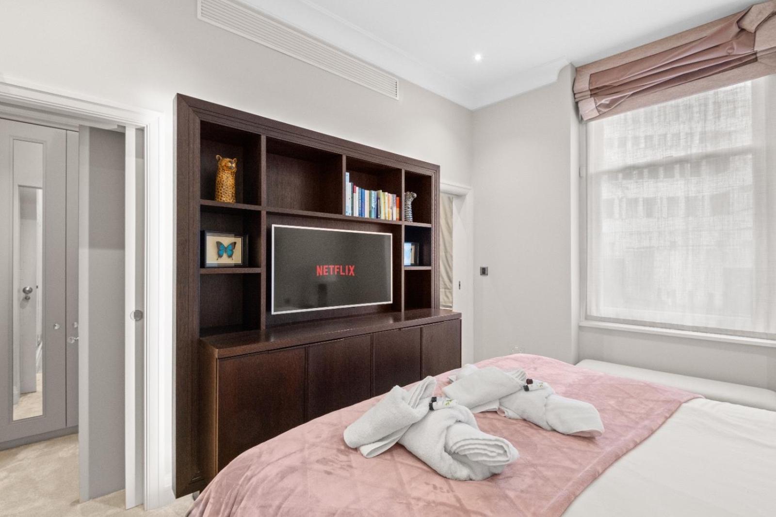 St James Park And Westminster Luxury Suite London Ngoại thất bức ảnh